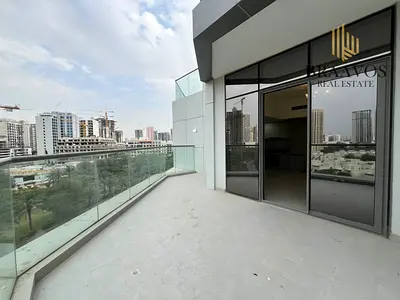 W/ MAID ROOM | LOW FLOOR | BIG BALCONY