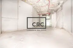 Retail- Freehold | Shell and Core| LLC License