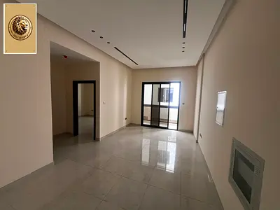 Annual Rent in Ajman – Al Jurf 3 Area One Bedroom + Living Room – First Occupancy Prime Location on Sheikh Mohammed Bin Zayed Road Very close to th