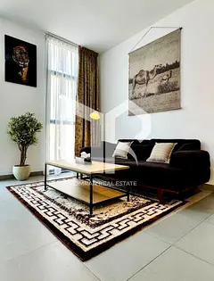 Studio for Sale in Al Mamsha | Rented | Liquid Asset | Strong ROI