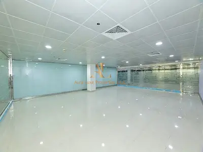 Close to Metro Station: Bills Free| Sheikh Zayed RD