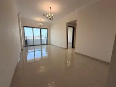 Big Offer 12 Cheque Payment 1Bedroom 2Washroom With Balcony Apartment Available Just in 43k