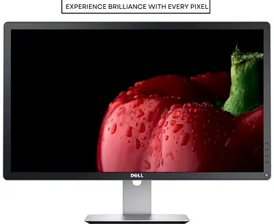Extremely Reasonable•27 inch 4k UHD•Dell P2715Q ROTATE, TIL,UP DOWN Vertical IPS Display LED Monitor