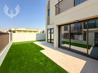 Corner Unit | Back to Back | Vacant | Maids Room