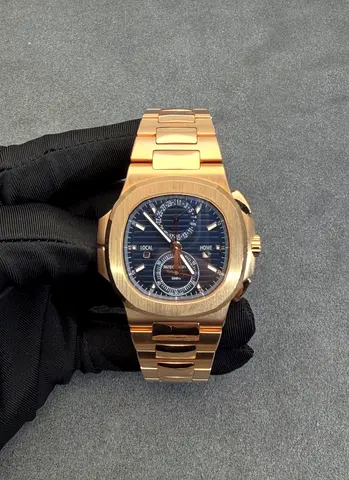 Patek Philippe Nautilus 5990R 1:1