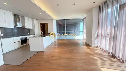 New | Ready to move | Spacious Apartment | Amazing Big size