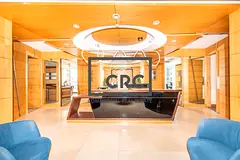 FURNISHED OFFICE | PRIME LOCATION | VACANT NOW