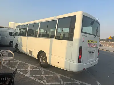 صورة 2 لـ 2020 Toyota COASTER
