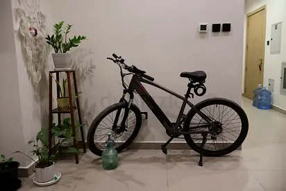 27.5 inch Electric Bike for Sale