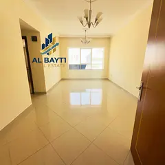 Lavish 1BHK apartment with SeaView Family Building ready to move 15 days free Near Dubai Exit Gym Sw