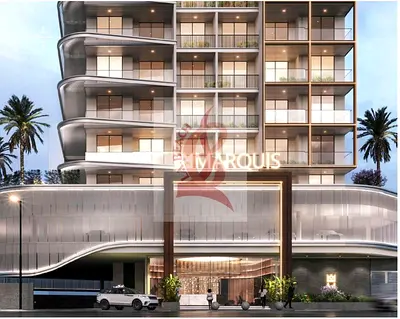 Below Market | Fully Furnished | Amenities View