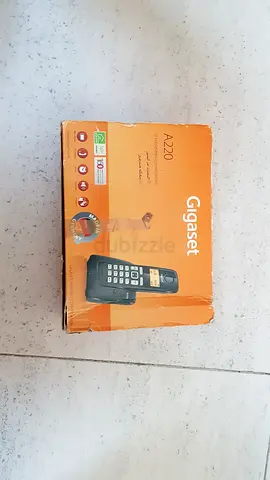 Gigaset a220
