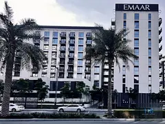 Park &amp; Pool View | Prime Location | Vacant Soon