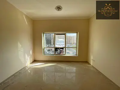 A spacious 1 bhk apartment 🔥 prime location 🔥 2 bathroom 🔥 master bedroom 🔥 family friendly living 🔥 parking lot 🅿️