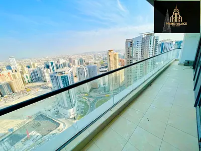 3BHK/Chiller Free/Terrace/Seaview/All Ameneties/Spacious