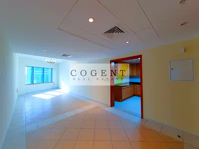 Pristine 2BHK | Spacious & Bright | Next to Metro | 30 Days Rent Free | Up to 6 Cheques
