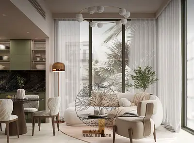 Prime 2BR Investment Opportunity – Olivia Residences