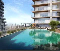 Stunning Creek View | High Floor | Handover soon