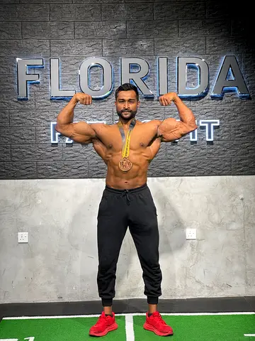 Personal training