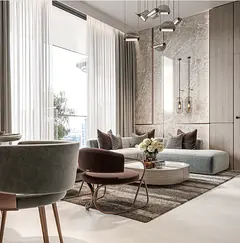 1 BHK+ STUDY /OPEN VIEW/FLEXIBLE PAYMENT PLAN