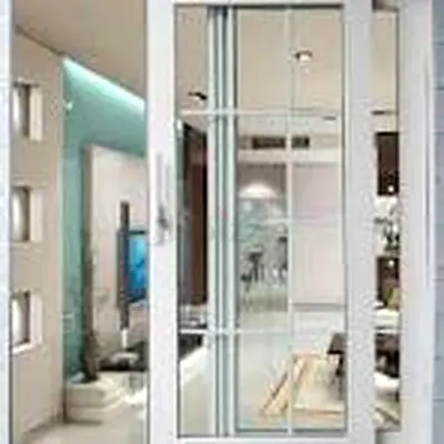 DXB Fast Aluminium  Glass Work | Dubai