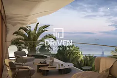 Genuine Resale | Best Layout | Full Sea Views