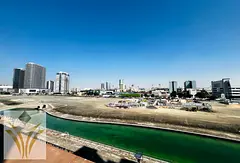 Investor Deal: High ROI |Canal View| Close Kitchen