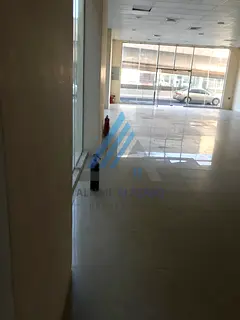 shop with different size and area