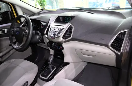 2015 FORD ECOSPORT 照片 15