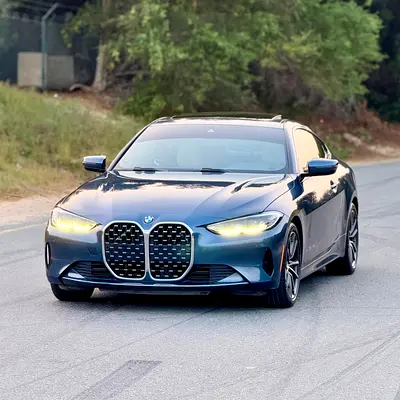 2023 BMW 4-SERIES 缩略图 18