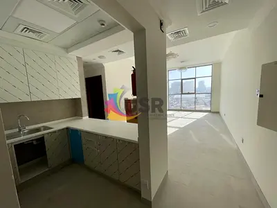 BRAND NEW | 1BHK WITH LAUNDRY ROOM | BALCONY | FOR 82K