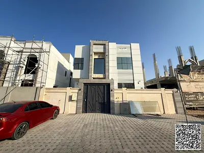 5 BR Villa for Sale at Townhouse Price – Prime Location in Al Zahya (Al Zahya Garden A)