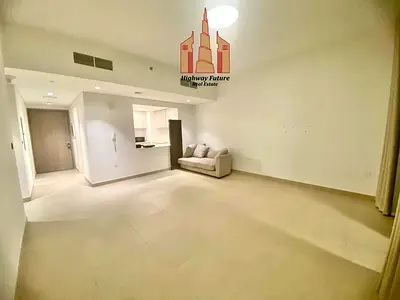 Luxurious one bhk with balcony Hot offer vacant /. Bank mortgage/ high ROI