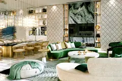 Luxury Living| Prime Location| High ROI