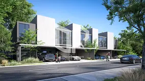 🏡 Townhouse for Sale in Azalia A great opportunity to own a 3-bedroom townhouse in Azalia with a 