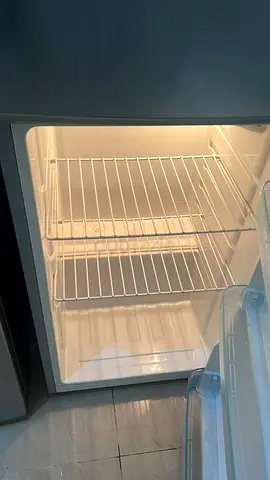 2 door fridge for sale