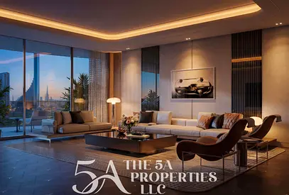 Mercedes-Benz Branded Residences | Meydan | Off-Plan Apartments