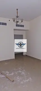 Brand New Building | Luxury 2BHK with Balcony &amp; 3 Washroom | Yearly Rent Just in 54000 AED | Par