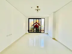 Brand New Building Very Huge Unit | No Deposit | Big Balcony | Open View | Easy Access To Dubai!