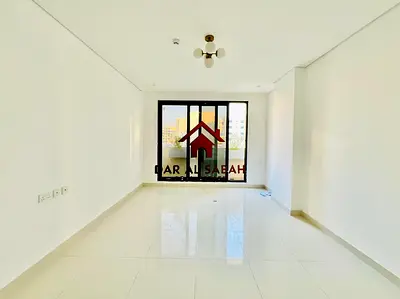 Brand New Building Very Huge Unit | No Deposit | Big Balcony | Open View | Easy Access To Dubai!