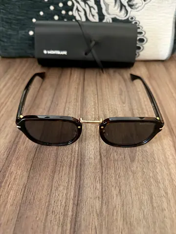 Montblanc Sunglasses