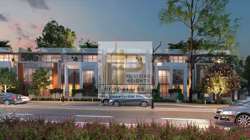 Premium 4BR + Maid | G+2+R | MULTI PAYMENT PLANS | 40% OFF | High Appreciation | High Rental Yield | Gated Community