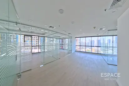 Unfurnished | Fully Fitted | Available Now