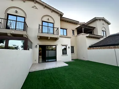 Type 3M | 3Bedroom + Maids | Great Condition