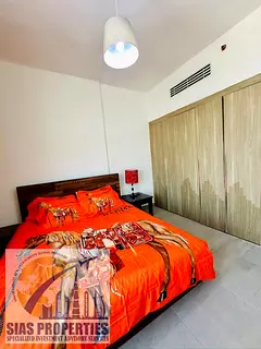 1 bedroom Spacious Apartment | Prime Location | With balcony
