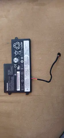Lenovo Laptop Battery Replacement