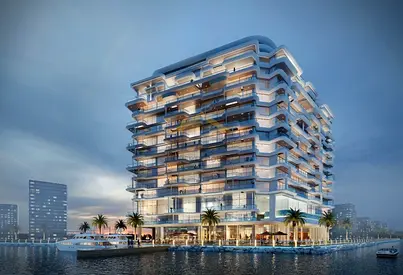 Waterfront Living | Best ROI | Prime Location