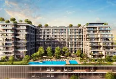 Open View | Bright and Sunny l Spacious