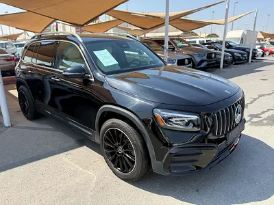 صورة مصغرة 5 لـ 2024 Mercedes-BENZ GLB