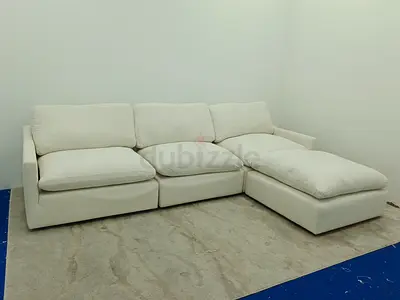 Oc home modular sofa 4_ piece